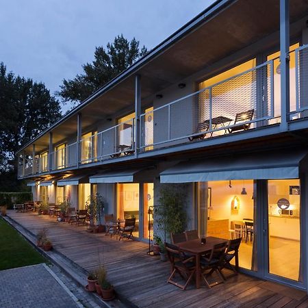 Vlnka Apartments Piest'any Exterior photo