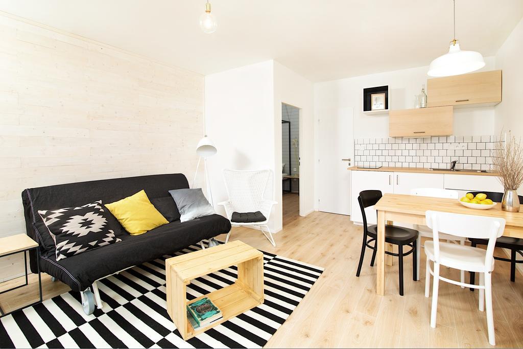 Vlnka Apartments Piest'any Room photo