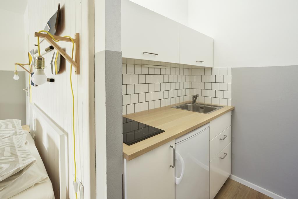Vlnka Apartments Piest'any Exterior photo